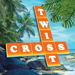 Скачать взлом TwistCross (Твисткросс) [МОД Mega Pack] на Андроид