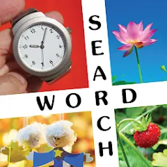 Скачать взлом 10x10 Word Search (десять на десять) [МОД Unlocked] на Андроид