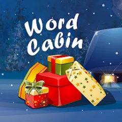 Скачать взлом Word Cabin [МОД Все открыто] на Андроид