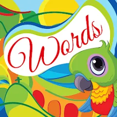 Скачать взлом Words in Color [МОД Меню] на Андроид