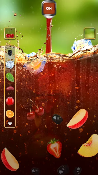 Boba recipe: Drink bubble tea (Рецепт бобы)  [МОД Бесконечные монеты] Screenshot 5