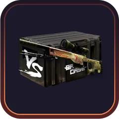 Скачать взлом Case Battle: Skins Simulator (Кейс Батл) [МОД Mega Pack] на Андроид