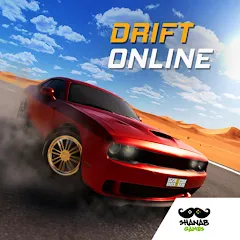 Скачать взлом Drift Online (Дрифт Онлайн)  [МОД Unlimited Money] на Андроид