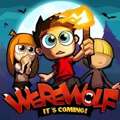 Скачать взлом Werewolf-Wowgame (Вервульф)  [МОД Unlimited Money] на Андроид