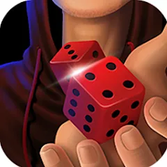 Скачать взлом Phone Dice™ Street Dice Game (Фон Дайс Стрит Дайс Гейм) [МОД Бесконечные деньги] на Андроид