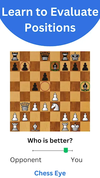 Chess · Visualize & Calculate  [МОД Много денег] Screenshot 3