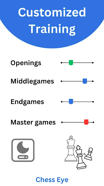 Chess · Visualize & Calculate  [МОД Много денег] Screenshot 5