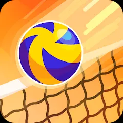 Скачать взлом Volleyball Challenge 2024 [МОД Mega Pack] на Андроид