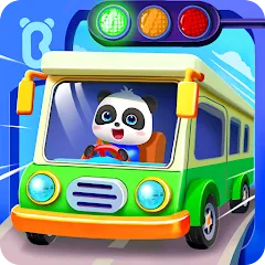 Скачать взлом Baby Panda's Town: Life [МОД Бесконечные монеты] на Андроид