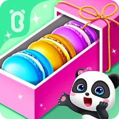 Скачать взлом Little Panda's World Recipes [МОД Меню] на Андроид