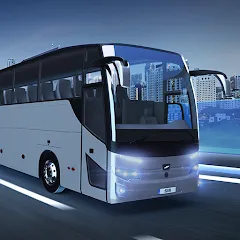 Скачать взлом Bus Simulator : MAX [МОД Много денег] на Андроид