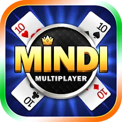 Скачать взлом Mindi Online Card Game (Минди Онлайн Карточная Игра) [МОД Unlocked] на Андроид