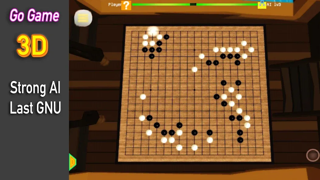 World Of Chess 3D  [МОД Mega Pack] Screenshot 5