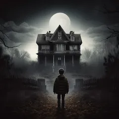 Скачать взлом Scary Mansion: Horror Game 3D [МОД Бесконечные монеты] на Андроид