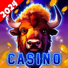 Скачать взлом 777 casino games - slots games [МОД Все открыто] на Андроид