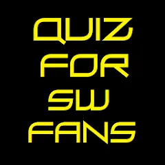 Скачать взлом Quiz For SW Fans (Квиз для фанатов ЗВЗ)  [МОД Бесконечные монеты] на Андроид