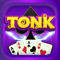 Скачать взлом Tonk - Classic Card Game (Тонк)  [МОД Unlimited Money] на Андроид