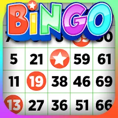 Скачать взлом Bingo - Offline Bingo Game [МОД Много денег] на Андроид