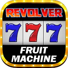 Скачать взлом Revolver Pub Fruit Machine (Револьвер Паб Фрут Машина) [МОД Unlocked] на Андроид