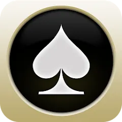 Скачать взлом Solitaire - Classic Card Games (Солитер)  [МОД Много монет] на Андроид