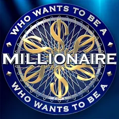 Скачать взлом Official Millionaire Game [МОД Mega Pack] на Андроид