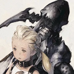 Скачать взлом NieR Re[in]carnation [МОД Unlimited Money] на Андроид