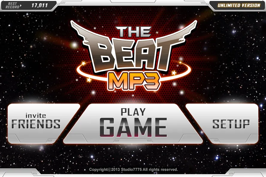 BEAT MP3 - Rhythm Game (БИТ МП3)  [МОД Много монет] Screenshot 4