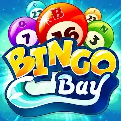 Скачать взлом Bingo bay : Family bingo (Бинго бэй)  [МОД Бесконечные деньги] на Андроид