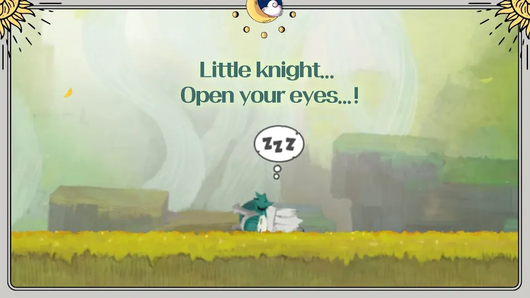 Tap Dragon: Little Knight Luna (Тап Драгон)  [МОД Unlimited Money] Screenshot 2