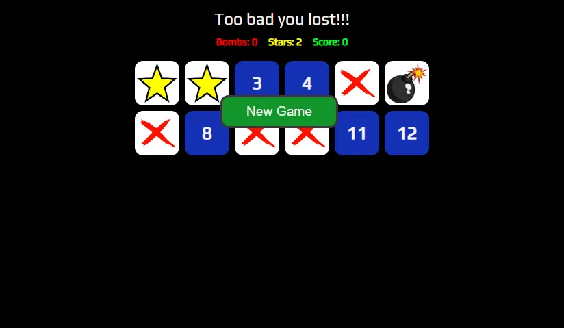 Minefield (Майнфилд)  [МОД Бесконечные деньги] Screenshot 3