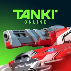 Скачать взлом Tanki Online [МОД Все открыто] на Андроид