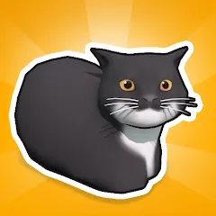 Скачать взлом Maxwell Forever - Cat Game (Максвелл Форевер)  [МОД Unlimited Money] на Андроид