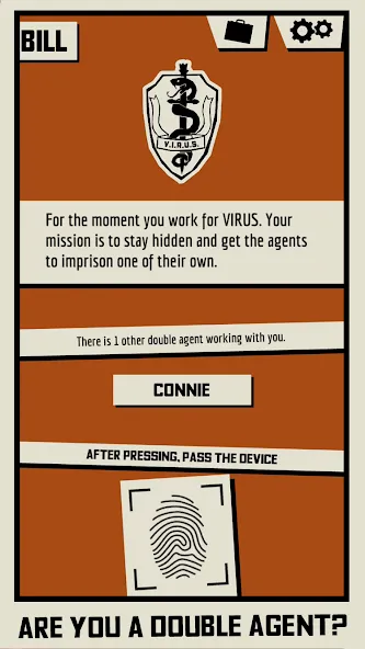 Triple Agent  [МОД Много монет] Screenshot 2