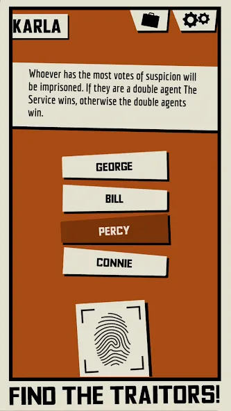 Triple Agent  [МОД Много монет] Screenshot 5