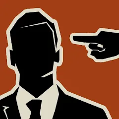 Скачать взлом Triple Agent  [МОД Много монет] на Андроид