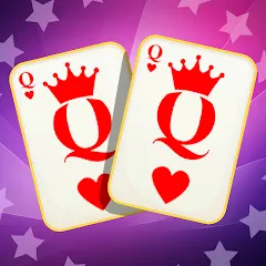 Скачать взлом Card Match (Кард Матч)  [МОД Много монет] на Андроид