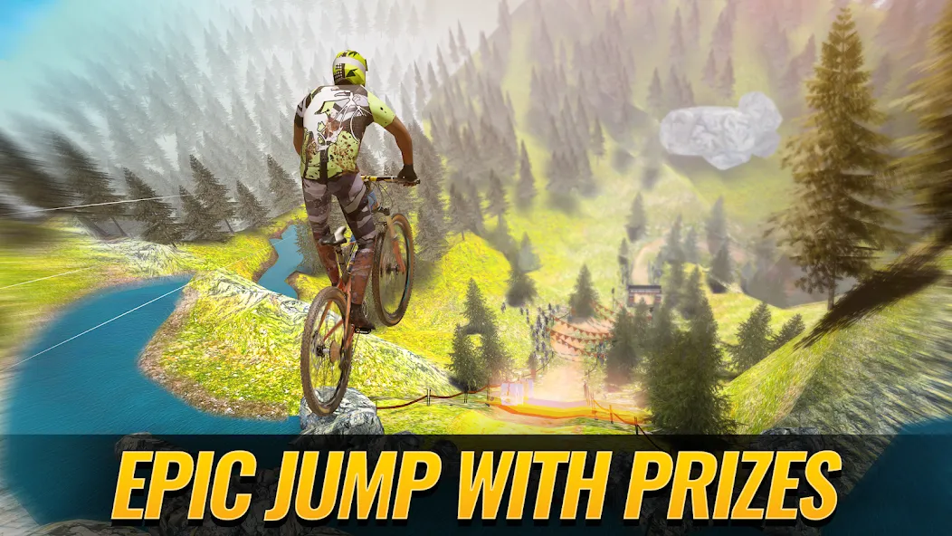 Bike Clash: PvP Cycle Game (Байк Клаш)  [МОД Много монет] Screenshot 5