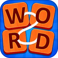 Скачать взлом Word Game 2024 - Word Connect (Ворд Гейм 2023)  [МОД Меню] на Андроид