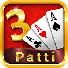 Скачать взлом Teen Patti Gold, Rummy & Poker (Тин Патти Голд Кард Гейм)  [МОД Бесконечные деньги] на Андроид