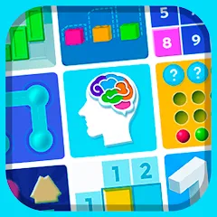 Скачать взлом Train your Brain  [МОД Бесконечные деньги] на Андроид