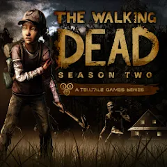 Скачать взлом The Walking Dead: Season Two (Зе Уолкинг Дед) [МОД Menu] на Андроид