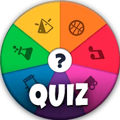 Скачать взлом Quiz - Trivia Games [МОД Меню] на Андроид