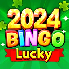 Скачать взлом Bingo: Play Lucky Bingo Games (Бинго) [МОД Unlimited Money] на Андроид