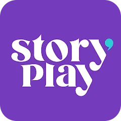 Скачать взлом Storyplay: Interactive story (Сториплей)  [МОД Бесконечные монеты] на Андроид