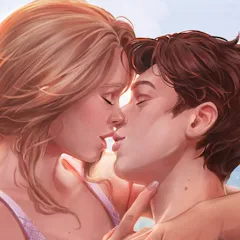 Скачать взлом Perfume of Love, choice story (Парфюм Любви)  [МОД Menu] на Андроид