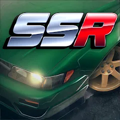 Скачать взлом Static Shift Racing (Статик Шифт Рейсинг) [МОД Menu] на Андроид