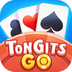 Скачать взлом Tongits Go - Mines Slots Pusoy (Тонгитс Го)  [МОД Menu] на Андроид