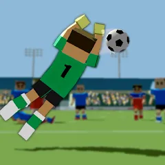 Скачать взлом Champion Soccer Star: Cup Game (Чемпион футбольная звезда) [МОД Menu] на Андроид