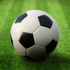 Скачать взлом World Soccer League [МОД Unlocked] на Андроид