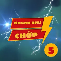 Скачать взлом Nhanh Như Chớp - Mùa 5 [МОД Mega Pack] на Андроид